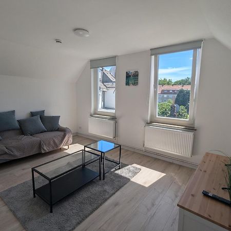 Wohnung Am Fischereihafen Modern & Gemuetlich Bremerhaven Eksteriør bilde