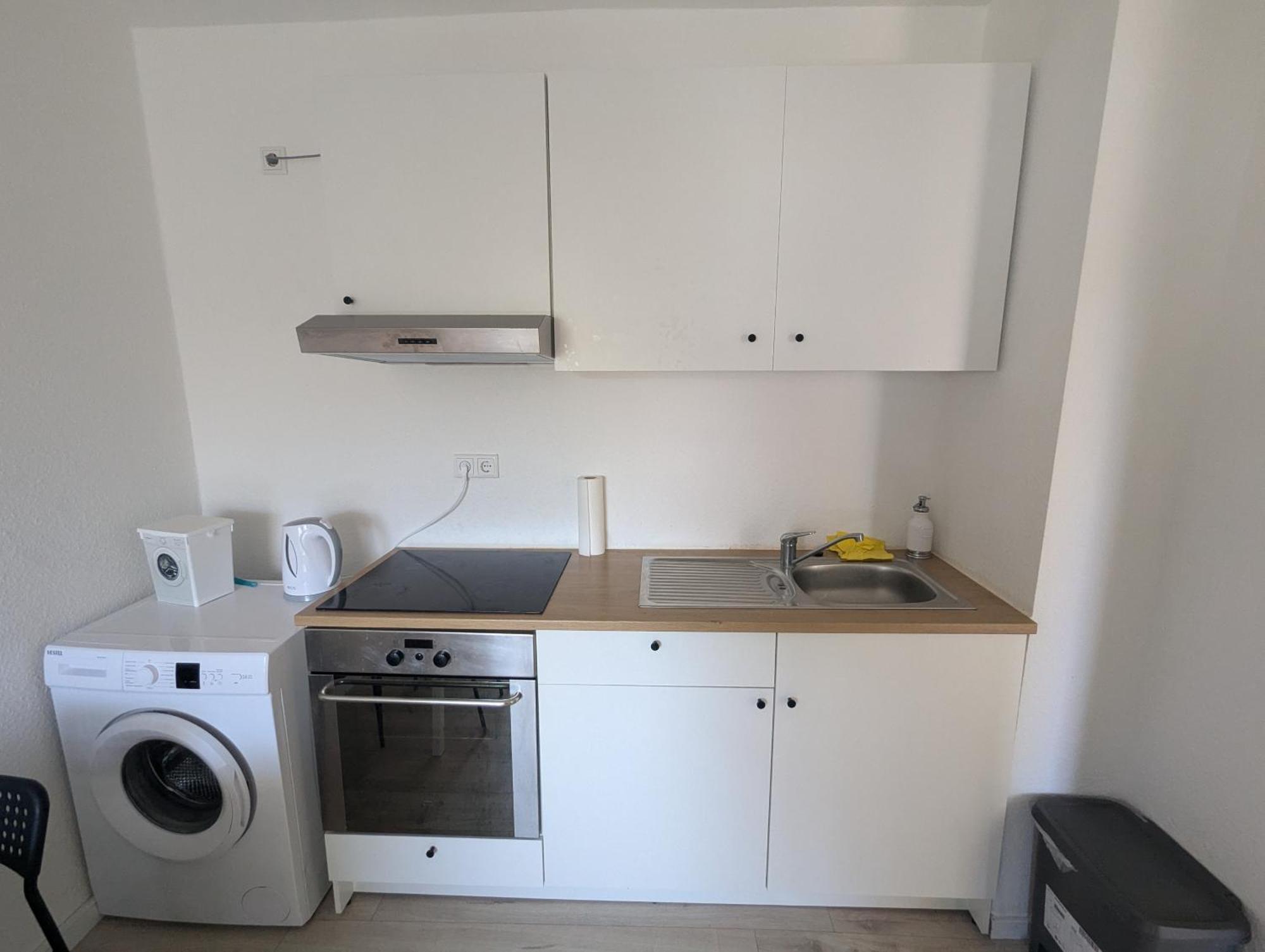 Wohnung Am Fischereihafen Modern & Gemuetlich Bremerhaven Eksteriør bilde