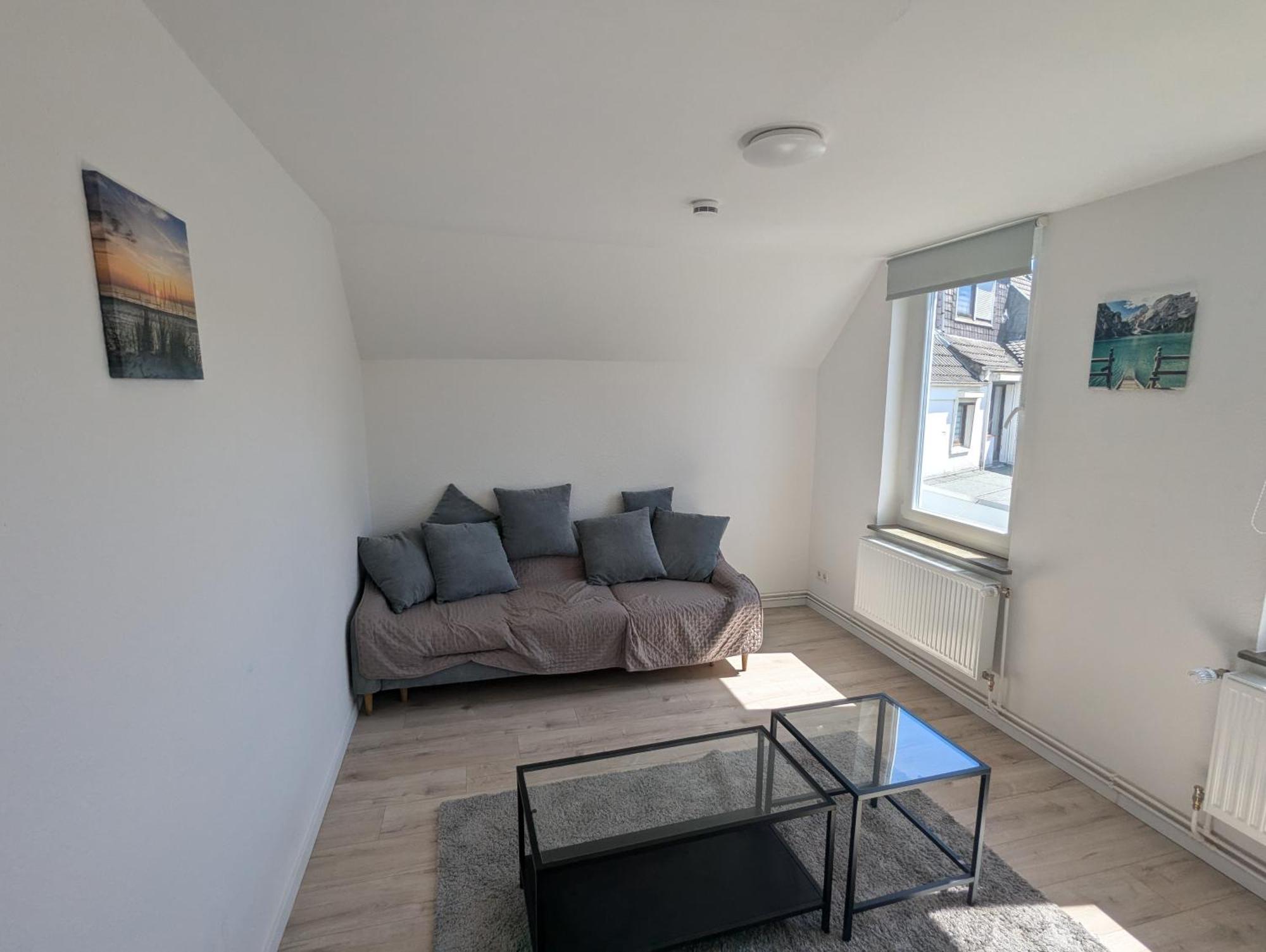 Wohnung Am Fischereihafen Modern & Gemuetlich Bremerhaven Eksteriør bilde