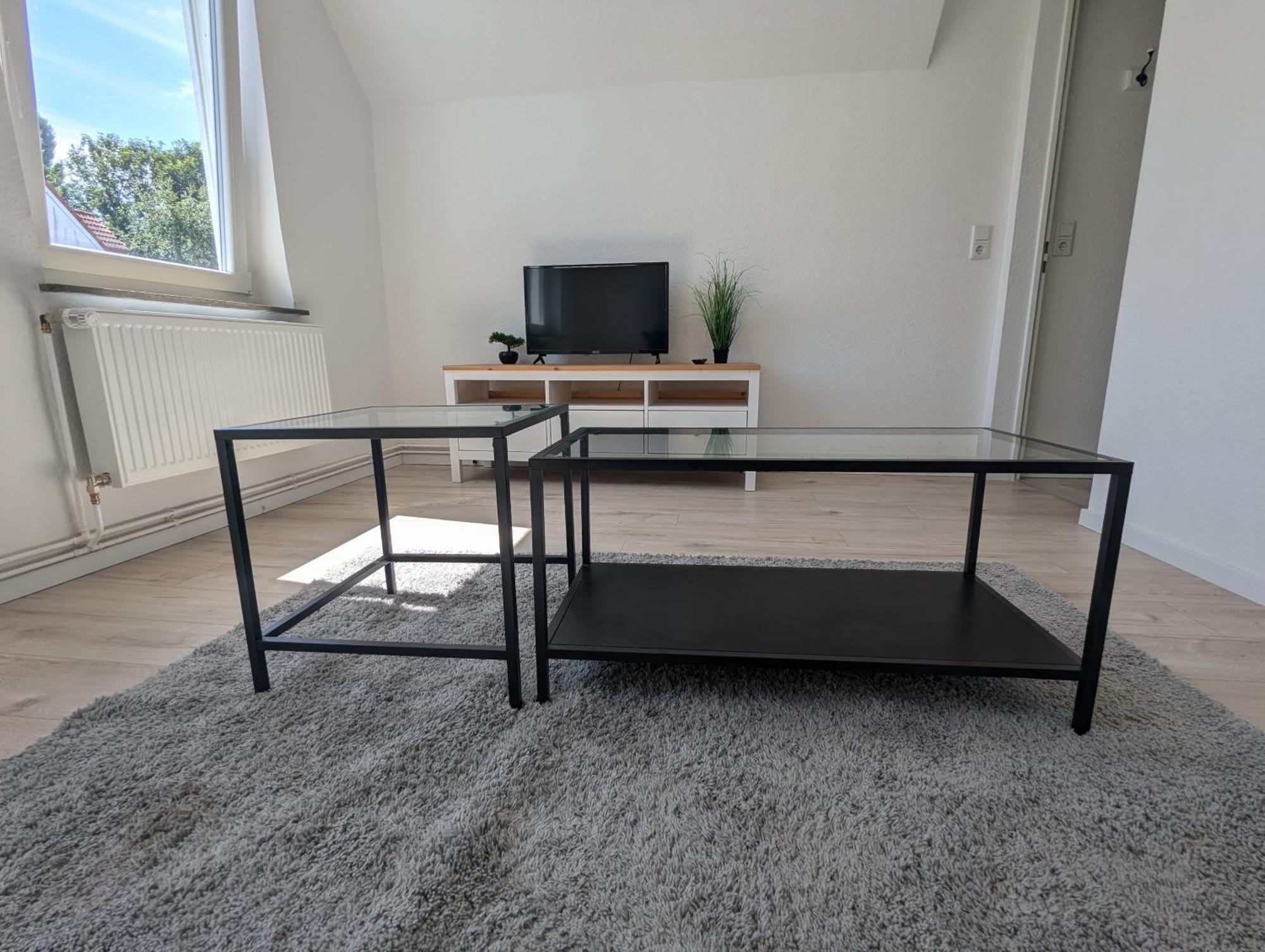 Wohnung Am Fischereihafen Modern & Gemuetlich Bremerhaven Eksteriør bilde